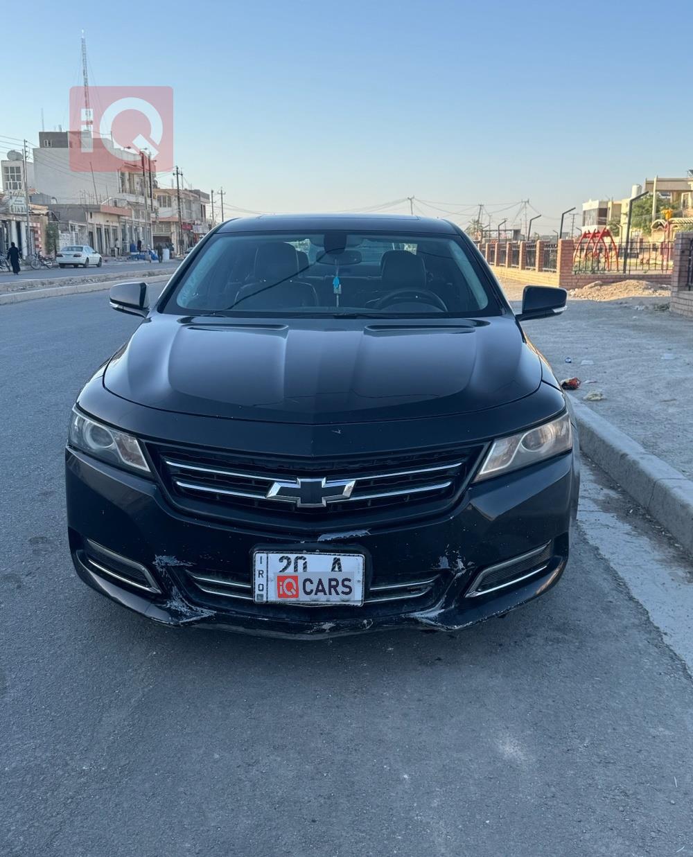 Chevrolet Impala